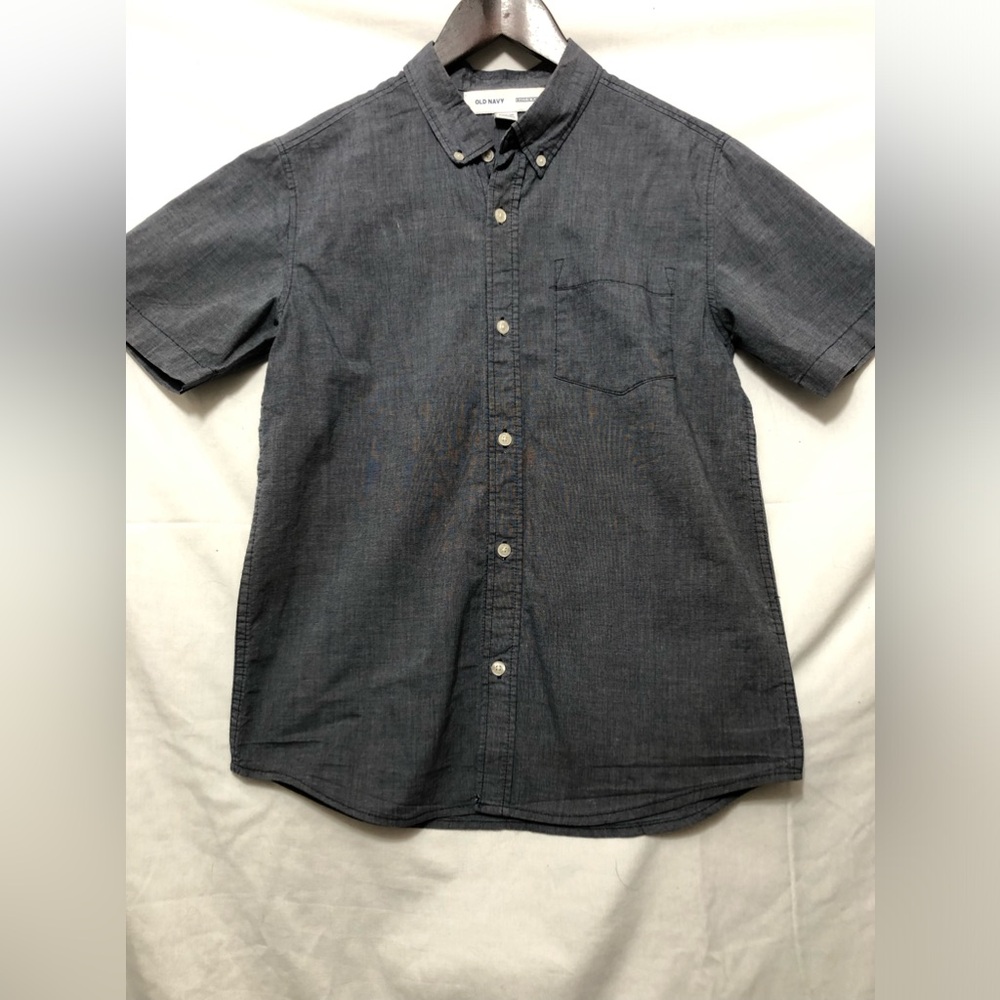 Old Navy button down